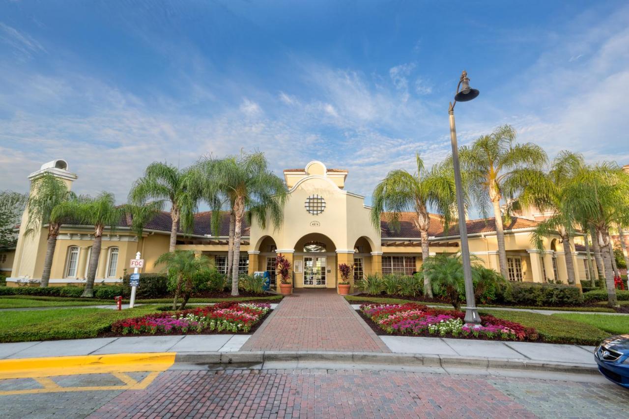 Chantilly Condo - Closer To Disney And Universal Орландо Екстер'єр фото