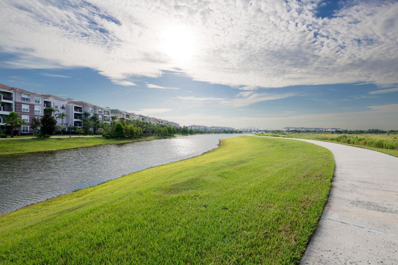 Chantilly Condo - Closer To Disney And Universal Орландо Екстер'єр фото