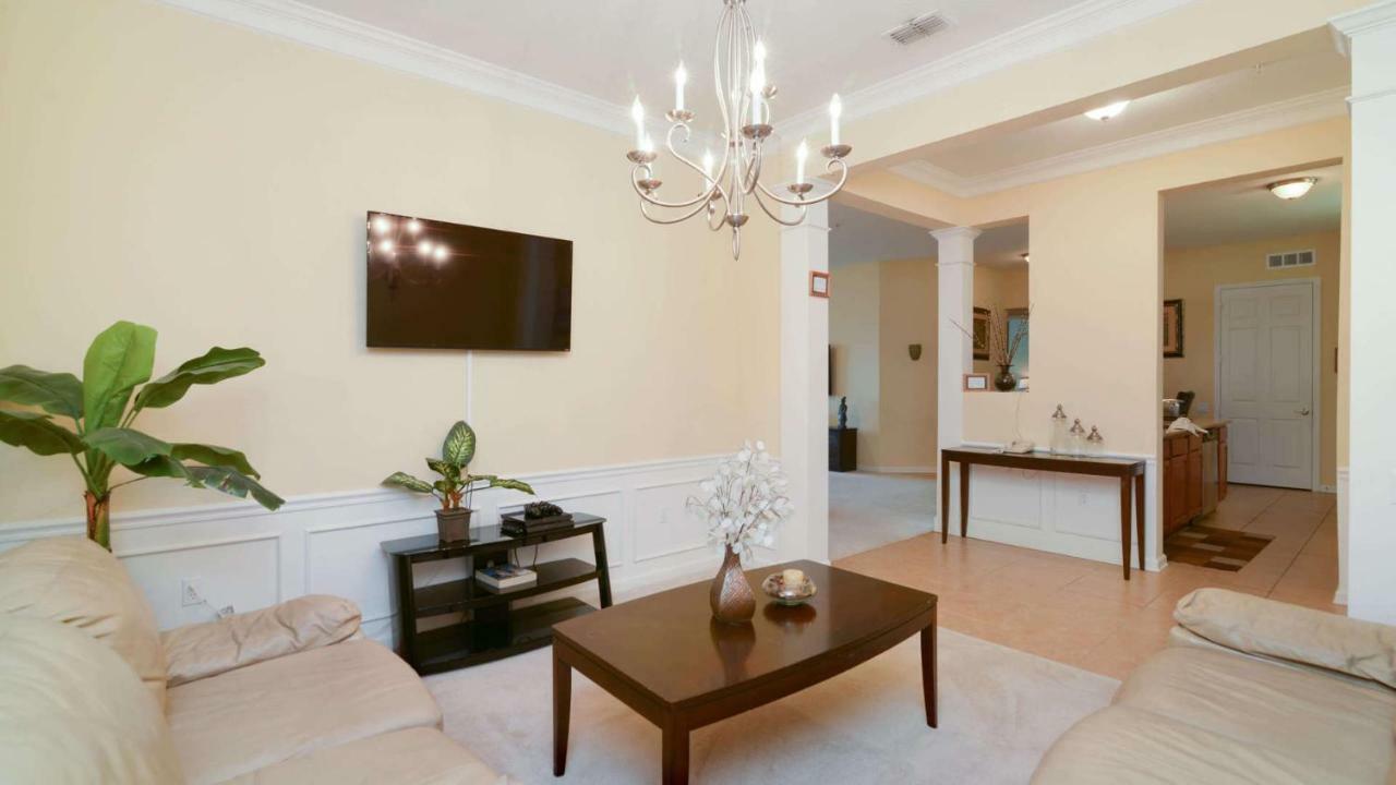Chantilly Condo - Closer To Disney And Universal Орландо Екстер'єр фото
