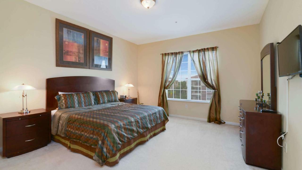 Chantilly Condo - Closer To Disney And Universal Орландо Екстер'єр фото