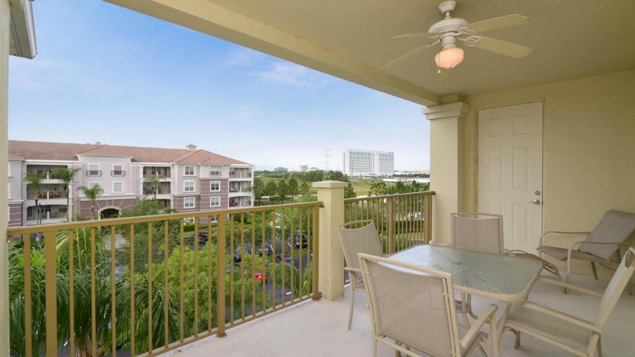 Chantilly Condo - Closer To Disney And Universal Орландо Екстер'єр фото