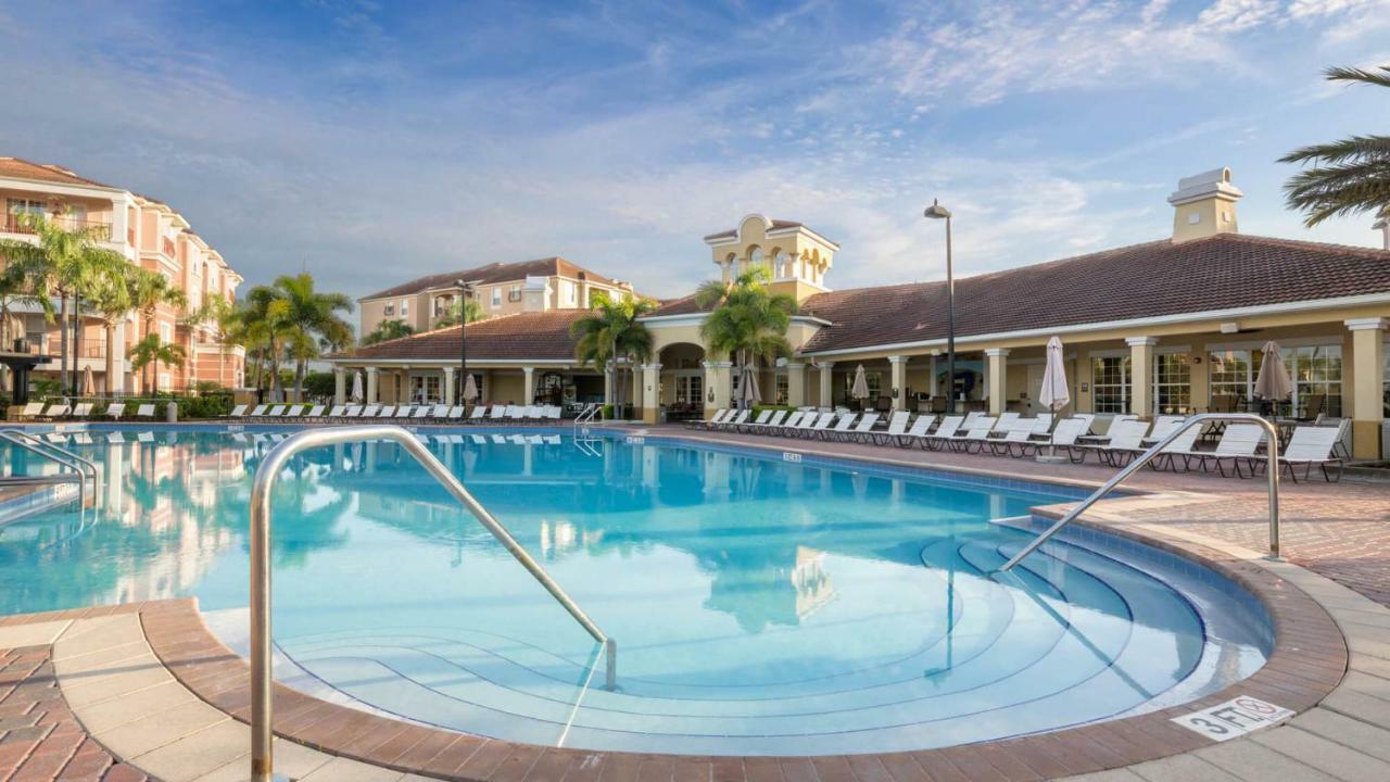 Chantilly Condo - Closer To Disney And Universal Орландо Екстер'єр фото