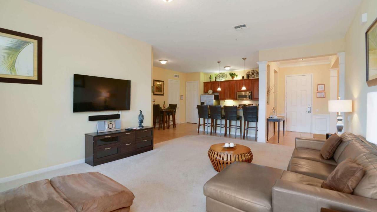 Chantilly Condo - Closer To Disney And Universal Орландо Екстер'єр фото