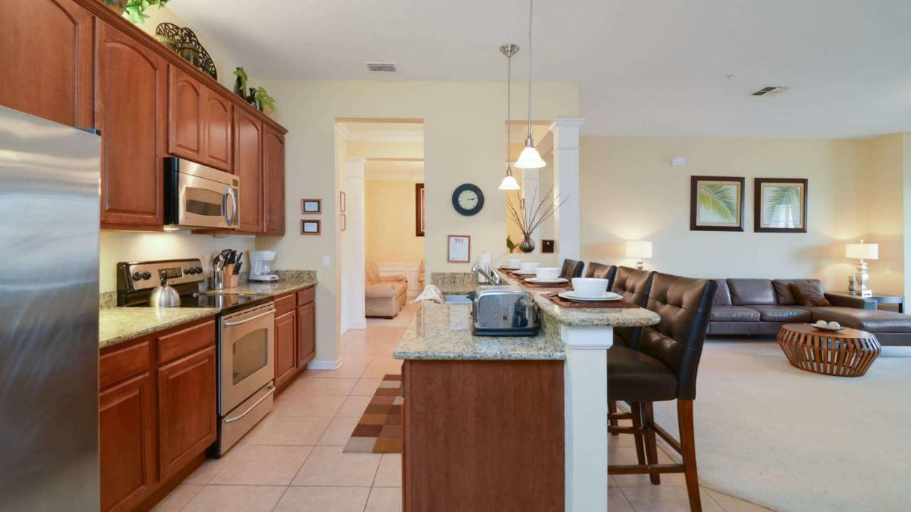 Chantilly Condo - Closer To Disney And Universal Орландо Екстер'єр фото