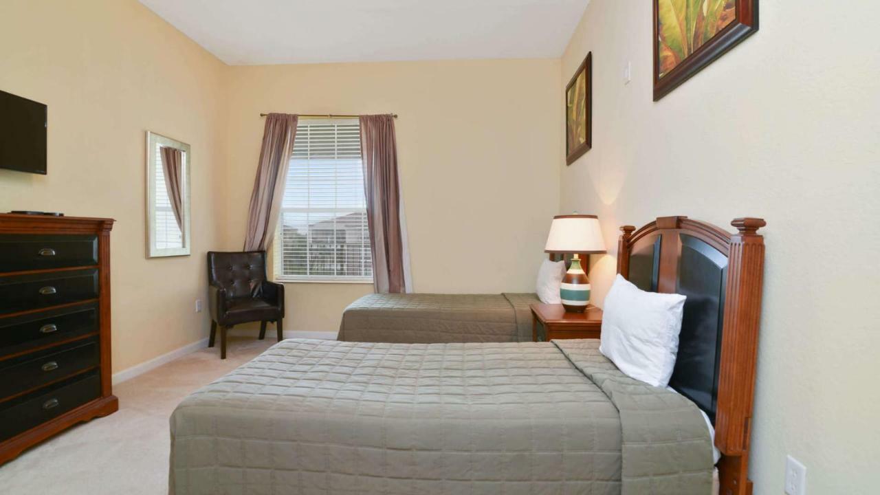Chantilly Condo - Closer To Disney And Universal Орландо Екстер'єр фото