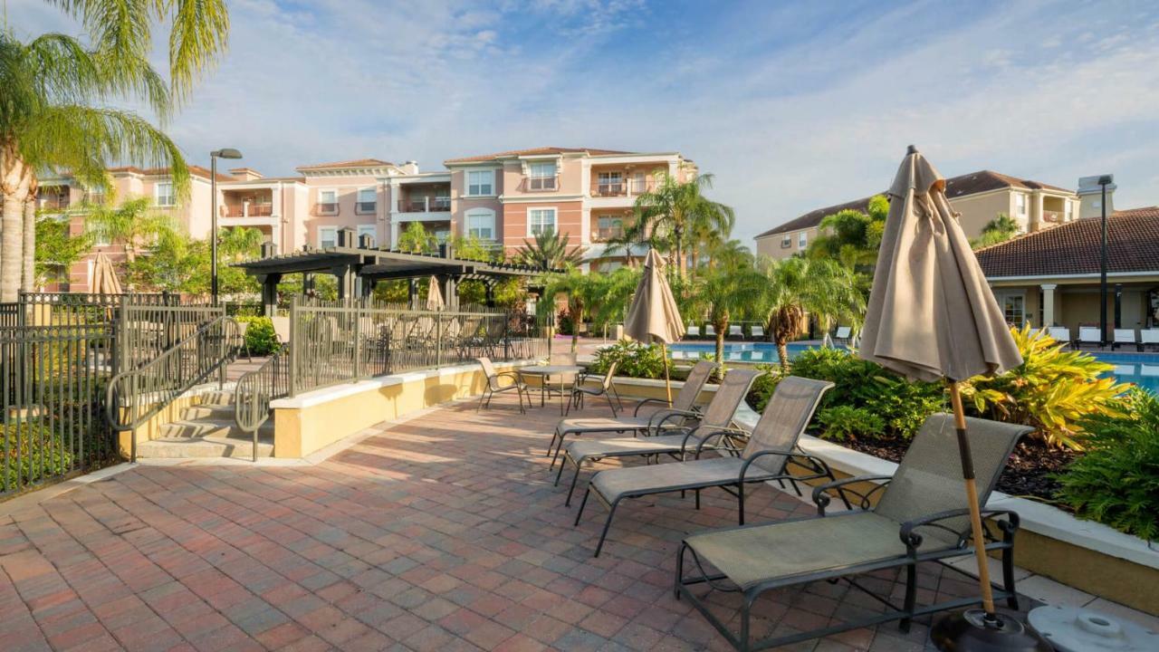 Chantilly Condo - Closer To Disney And Universal Орландо Екстер'єр фото