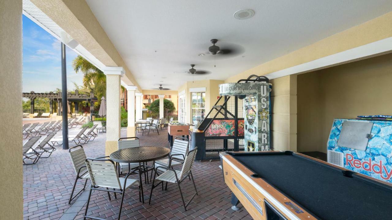 Chantilly Condo - Closer To Disney And Universal Орландо Екстер'єр фото