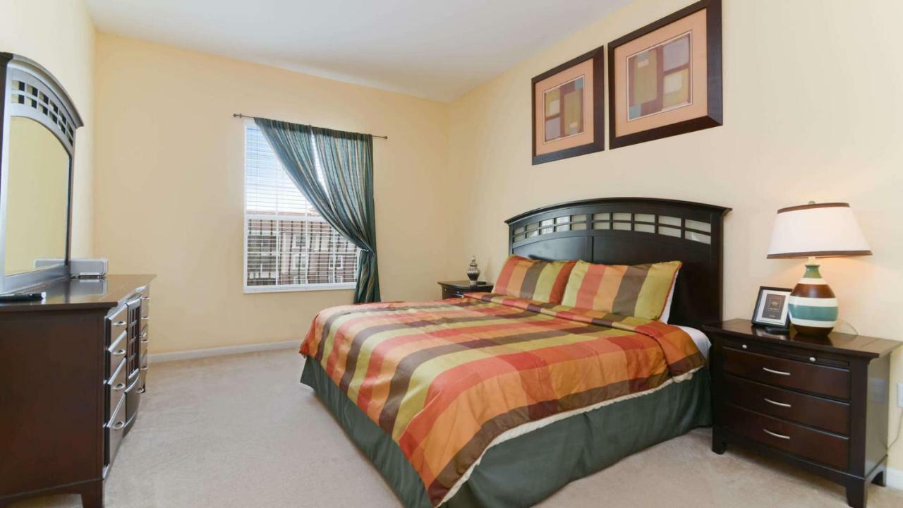 Chantilly Condo - Closer To Disney And Universal Орландо Екстер'єр фото