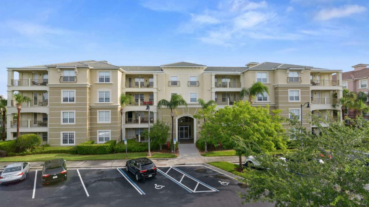 Chantilly Condo - Closer To Disney And Universal Орландо Екстер'єр фото