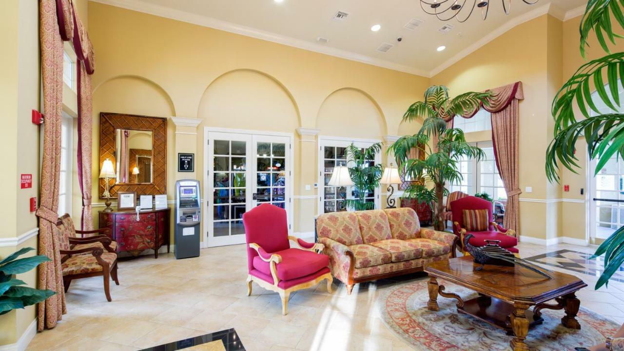 Chantilly Condo - Closer To Disney And Universal Орландо Екстер'єр фото